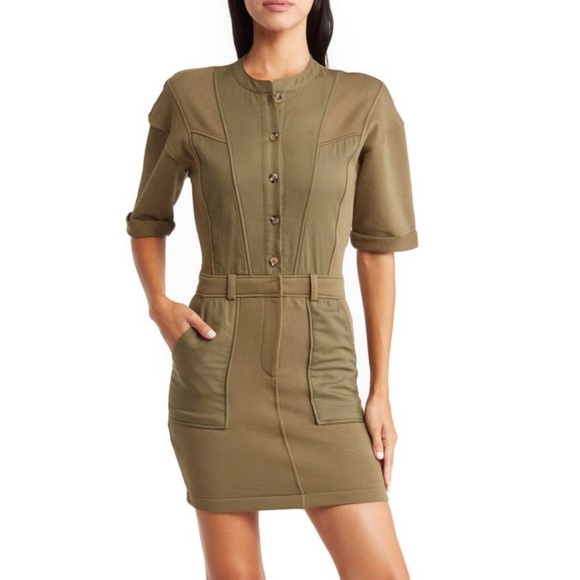 Reiss mini dress - Picture 2 of 7